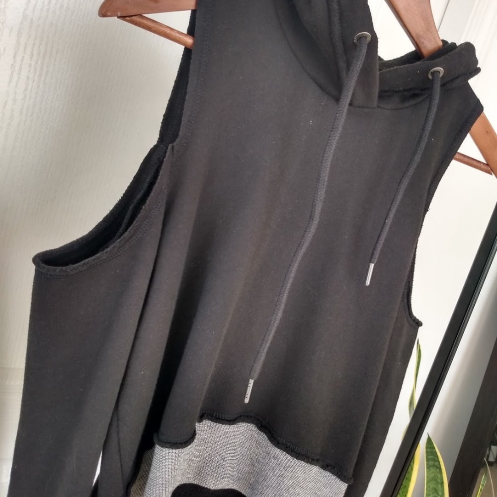 Crop sweater - Picture 2 of 4